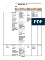 1° - GRADO - Arte Plasilina Antes y Despues