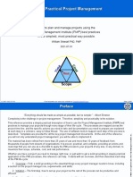 Deeply Practical Project Management