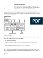 SQL Reporting Services Architecture