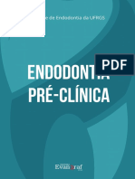 Endo Pré Clínica