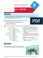 Compact Project 07 B1 Preliminary For Schools