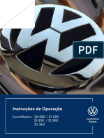 Manual VW 31280