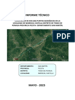 Estudio Geodesico Castilla