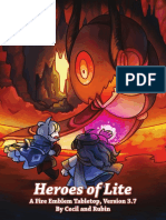 Heroes of Lite