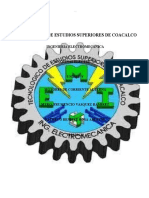 Motores de Corriente Alterna Unidad V