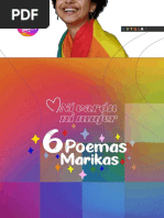 6 Poemas Marikas