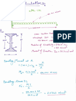 Beam and Truss Solidworks Simulation