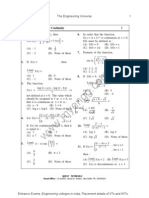 Functions, Limits &amp Continuity Qns