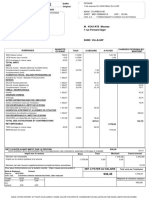 Exemple de Prolongation de Période D'essai