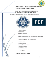 Informe Modificado Evaluacion Económica