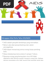 Hiv Aids Awal