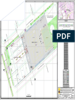 P04 - Plano de Levantamiento Topografico y Curvas de Nivel - JuanIngunzaValdivia-A1