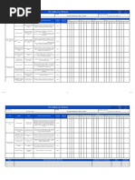 Plan de - Izaje de Materiales