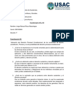 Cuestionario 2 y 3 - 202102464 Jorge Manuel Roca Mazariegos