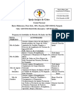 Actividades Da Iac