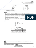 Datasheet4u (4) lf411