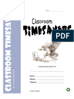 Free Classroom Time Savers