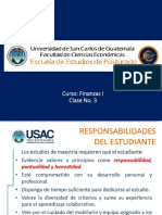 3 Entorno Específico de Las Empresas