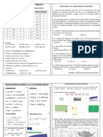 Modulo Multiplos y subMULTIPLOS