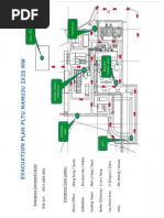 Evacuation Plan & Muster Point