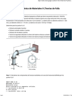 1er Examen Modelo Mec de Meteriales II Semestre B2022