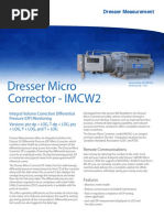 Brochure Dresser Micro Corrector IMCW2 Brochure NGS - MI - .0007a