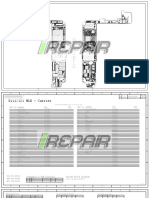 Iphone 7 Plus Intel 820-00249-04 Esquematico Completo