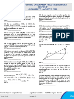 Cuadriláteros - Ejercicios