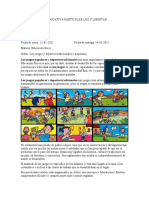 Edu, Fisica, Juegos Populares