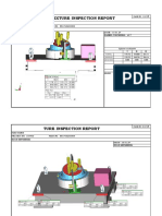 4 Sample C.F. CMM Report