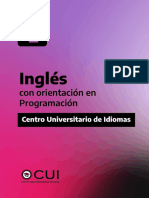 Cui - Ingles