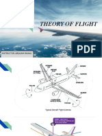 Theory of Flight