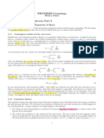 PHYS30392 Notes Week2