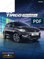 Tata Tiago Brochure J