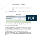 Climatologia de Opuno