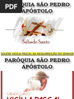 Sabado Santo070323