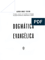 Dogmática Evangélica