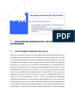 Leccion 8 - Eval Proyectos