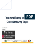 Breast Cancer Atlas For RT Planning