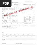 3-Test FPL For RPLL - VVTS - 20220427 - P4JAG