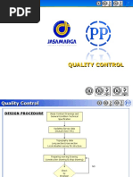 QC Padalarang-Pasteur