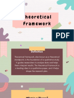 Theoretical Framework