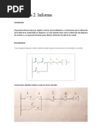 Evidencia 2 - PLC