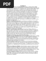 Lectura 3 Resumen