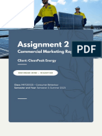 Assignment 2 MKT20025 - Kim Ngan