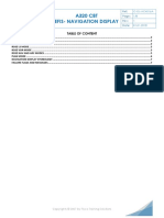 EFIS - Navigation Display