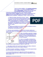 Biologia Selectividad Examen Resuelto Canarias 1 WWW - Siglo21x.blogspot