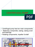 Full Pump Induction