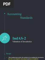 Accounting Standards