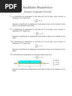 Repaso Elementos Finitos